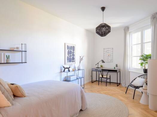 Wohnung zum Kauf - Neubau 958.000 € 3 Zimmer 89,1 m² 2. Geschoss Schwiebusser Straße Kreuzberg Friedrichshain-Kreuzberg 10965