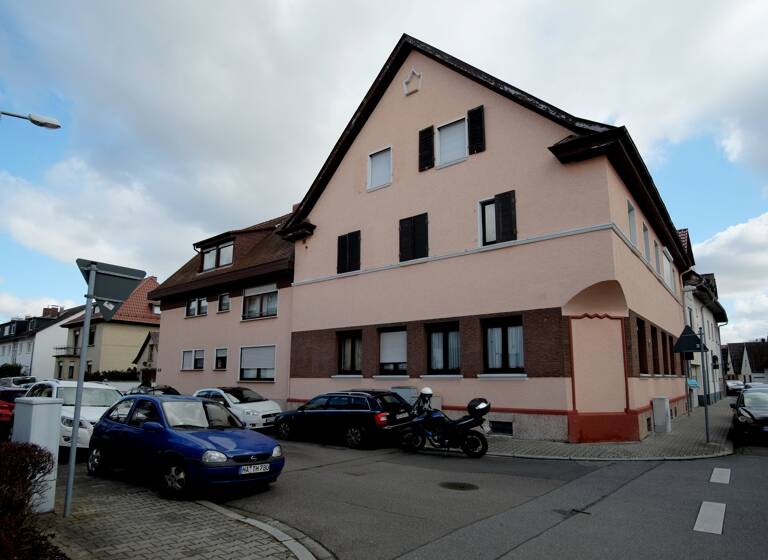 Wohnung zum Kauf 239.000 € 3 Zimmer 69 m²<br/>Wohnfläche 1.<br/>Geschoss Wallstadt Mannheim 68259