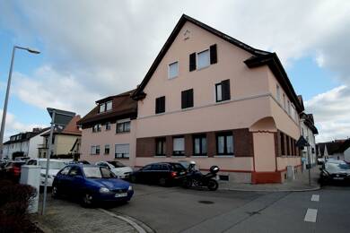 Wohnung zum Kauf 239.000 € 3 Zimmer 69 m² 1. Geschoss Wallstadt Mannheim 68259