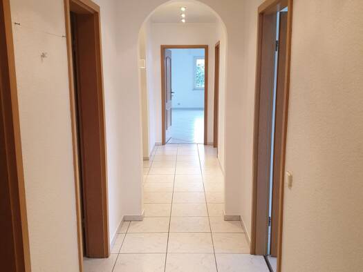 Terrassenwohnung zur Miete 890 € 2 Zimmer 100 m² Geschoss EG/2 frei ab sofort Zum Honigsack 10 Dahl Olpe 57462