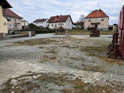 Grundstück zum Kauf 95.000 € 687 m² Grundstück Schöllnach 94508