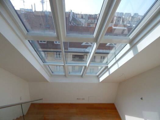 Terrassenwohnung zum Kauf 740.000 € 3 Zimmer 106 m² Khunngasse 9 Wien 1030