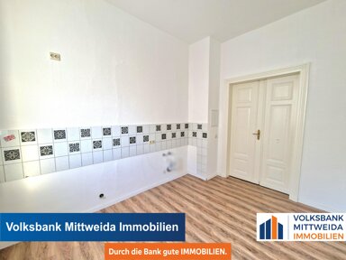 Wohnung zur Miete 417 € 3 Zimmer 71,9 m² 1. Geschoss frei ab sofort Glauchau Glauchau 08371