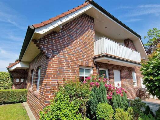 Wohnung zur Miete 800 € 3 Zimmer 85 m² frei ab 01.12.2025 Jever 26441