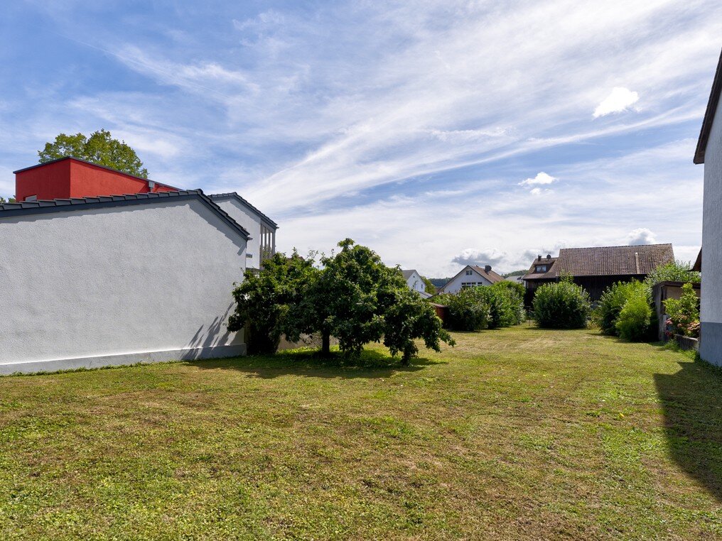 Grundstück zum Kauf 525.000 € 706 m²<br/>Grundstück Haagen Lörrach 79541