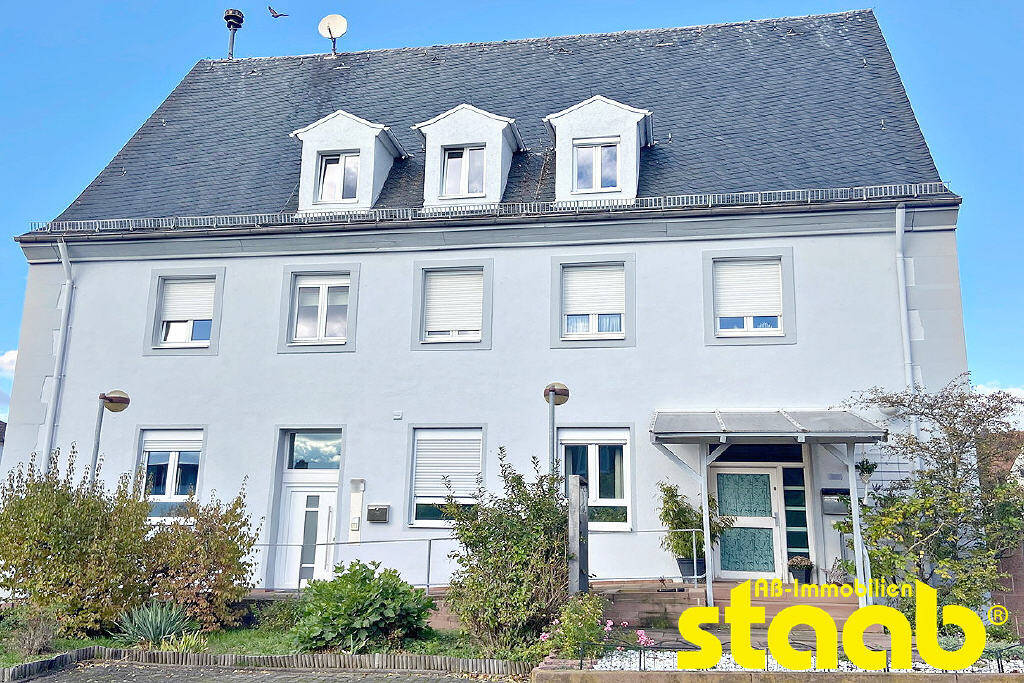 Wohnung zum Kauf 265.000 € 3 Zimmer 98 m²<br/>Wohnfläche Kahl a.Main 63796