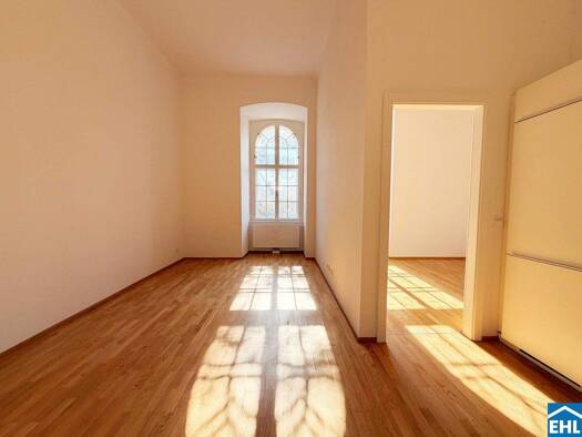 Wohnung zur Miete 979 € 3 Zimmer 75,5 m² EG Arsenal 12 Wien 1030