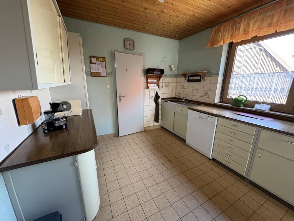 House in Kreßberg, Waldtann - Mehr