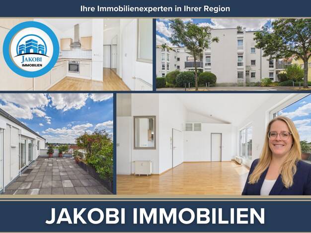 Penthouse zur Miete 1.215 € 3 Zimmer 81,4 m² Geschoss 2/2 frei ab sofort Ober Buschweg 1A Sürth Köln 50999