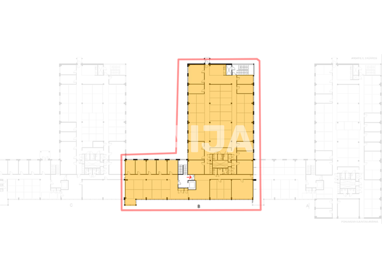 Bürofläche zur Miete Vantaa 01690