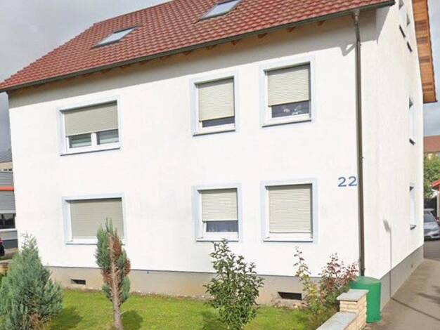 Mehrfamilienhaus zum Kauf provisionsfrei 440.000 € 9 Zimmer 220 m² 418 m² Grundstück Gewerbestraße 22 Schwenningen Villingen-Schwenningen 78647