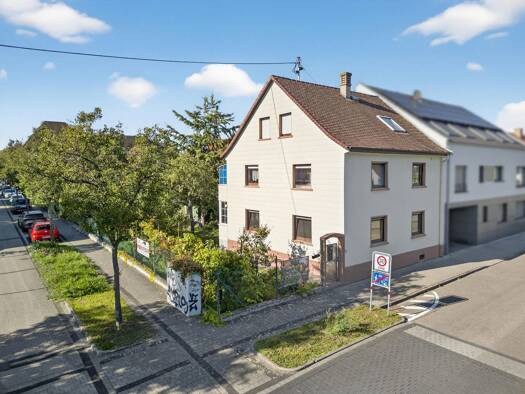 Grundstück zum Kauf 849.000 € 603 m² Grundstück frei ab sofort Neureut Karlsruhe 76149
