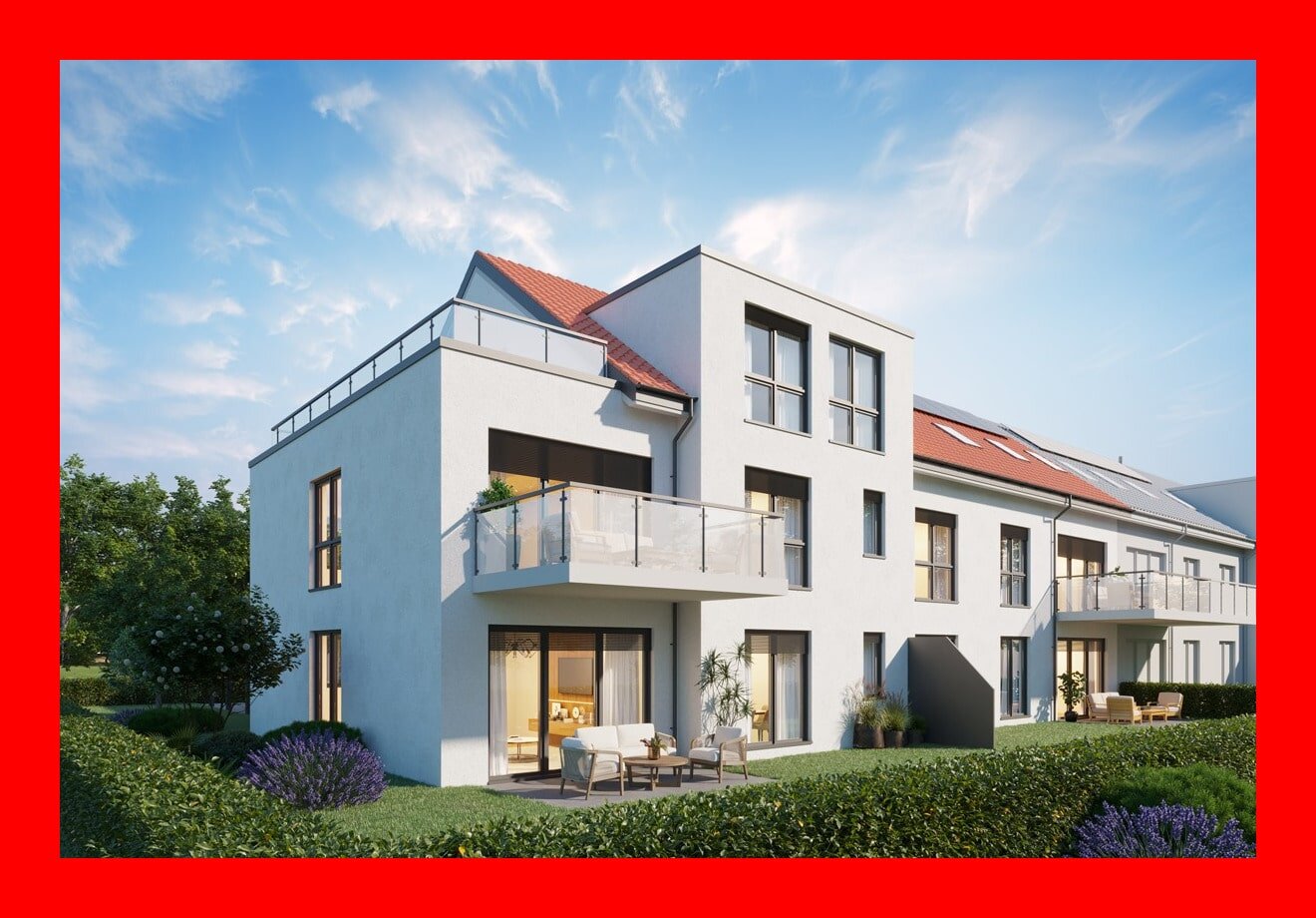 Wohnung zum Kauf provisionsfrei 449.000 € 4 Zimmer 127,5 m²<br/>Wohnfläche 2.<br/>Geschoss Sarstedt Sarstedt 31157