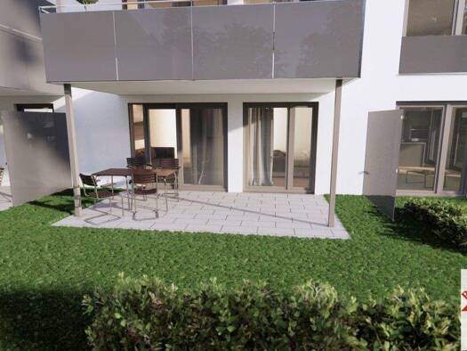 Wohnung zum Kauf - Neubau provisionsfrei 315.000 € 2 Zimmer 44 m² Herrenberg 71083