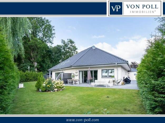 Doppelhaushälfte zum Kauf 480.000 € 3 Zimmer 148,9 m² 520 m² Grundstück Versmold Versmold 33775