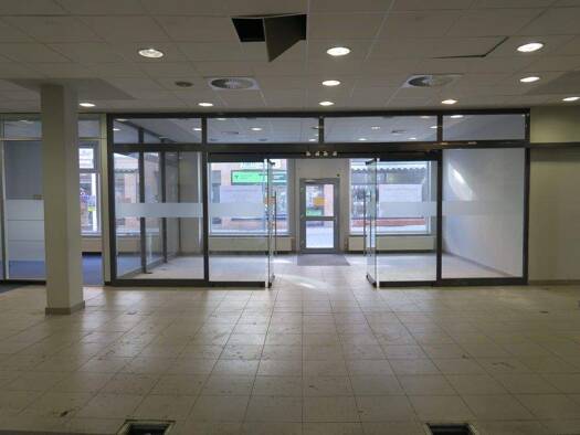 Ladenfläche zur Miete 750 € 180 m² Verkaufsfläche Oschersleben Oschersleben (Bode) 39387