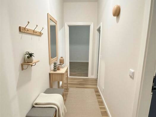 Wohnung zum Kauf provisionsfrei 244.800 € 2 Zimmer 60 m² 1. Geschoss Klemkestraße 120 Niederschönhausen Berlin 13158