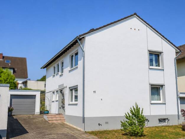 Mehrfamilienhaus zum Kauf 495.000 € 6 Zimmer 166 m² 658 m² Grundstück Niederpleis Sankt Augustin 53757