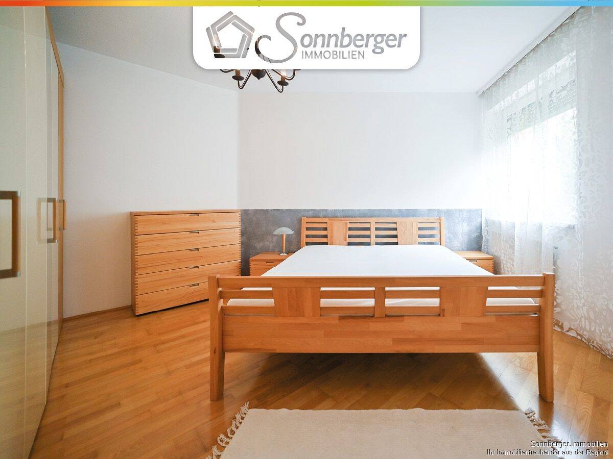 Wohnung – Linz, Pichling - Ansicht 5