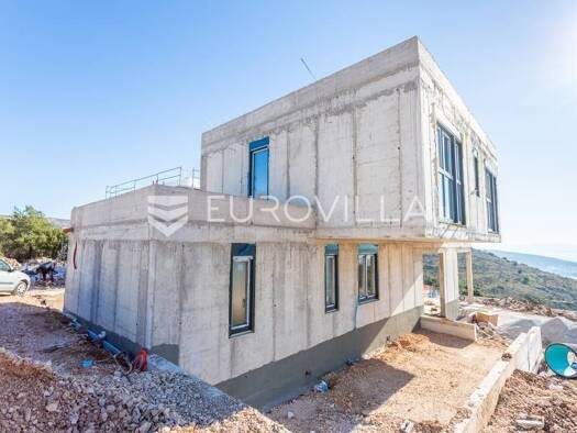 Haus zum Kauf 1.250.000 € 4 Zimmer 203 m² Seget Gornji Seget
