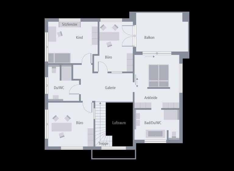 Einfamilienhaus zum Kauf 1.221.500 € 5 Zimmer 245,3 m²<br/>Wohnfläche 943 m²<br/>Grundstück Seulbitz Bayreuth 95448