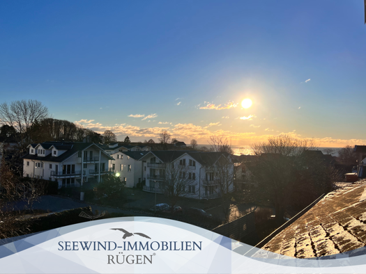 Wohnung zur Miete 840 € 2 Zimmer 60,3 m² frei ab sofort Göhren 18586