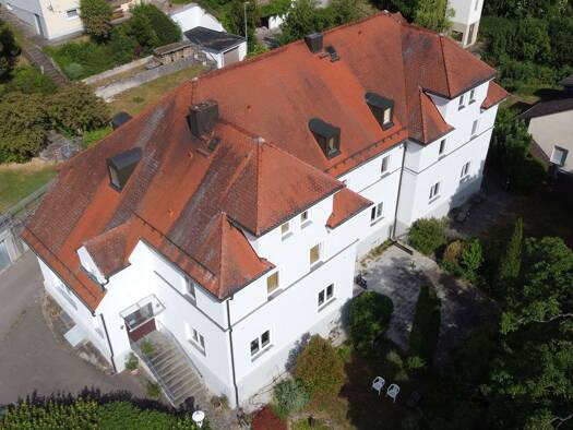 Mehrfamilienhaus zum Kauf provisionsfrei 1.049.000 € 37 Zimmer 585 m² Allee 15 Obereichstätt Dollnstein 91795