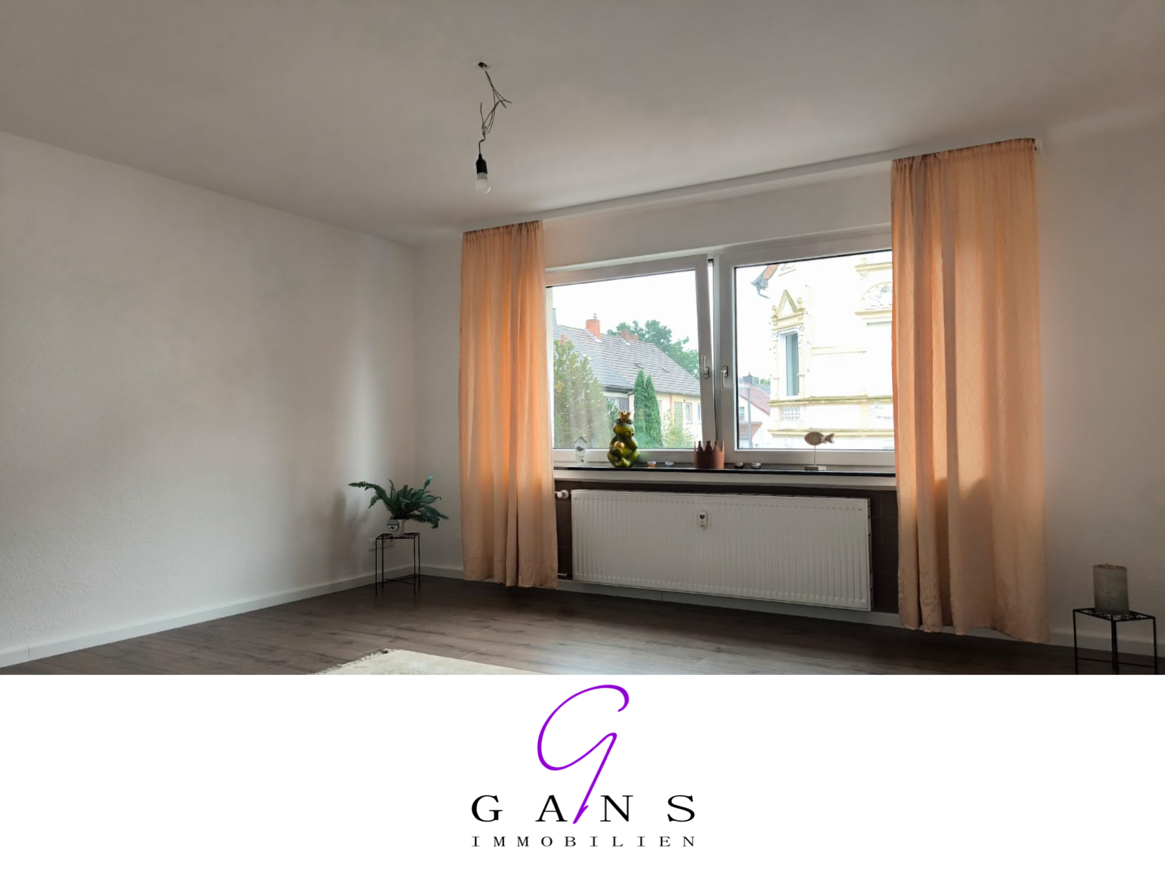 Wohnung zur Miete 544 € 3 Zimmer 64 m²<br/>Wohnfläche 1.<br/>Geschoss ab sofort<br/>Verfügbarkeit Röhlinghausen - Kern Herne 44651