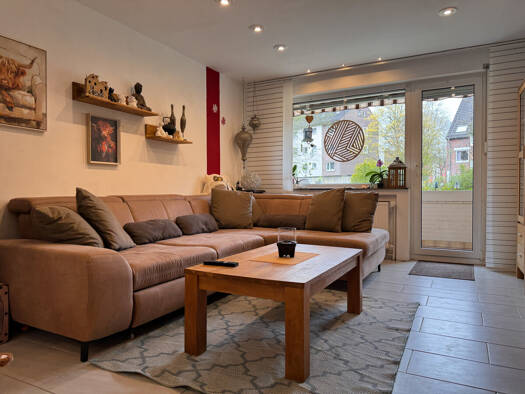 Maisonette zum Kauf 169.000 € 5 Zimmer 130 m² 1. Geschoss Blumenthal Nord 28779