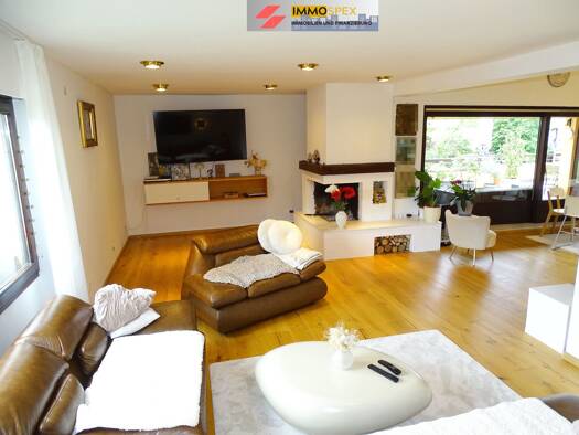 Wohnung zum Kauf 589.000 € 4 Zimmer 152 m² 2. Geschoss Inzlingen 79594