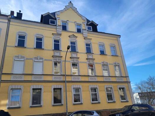 Mehrfamilienhaus zum Kauf 625.000 € 18 Zimmer 564,6 m² 596 m² Grundstück Limbach-Oberfrohna 09212