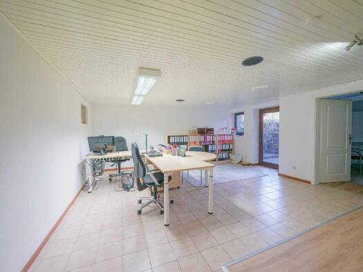 Bürofläche zur Miete provisionsfrei 450 € 2 Zimmer 65 m² Bürofläche Zentrum Ratingen 40878