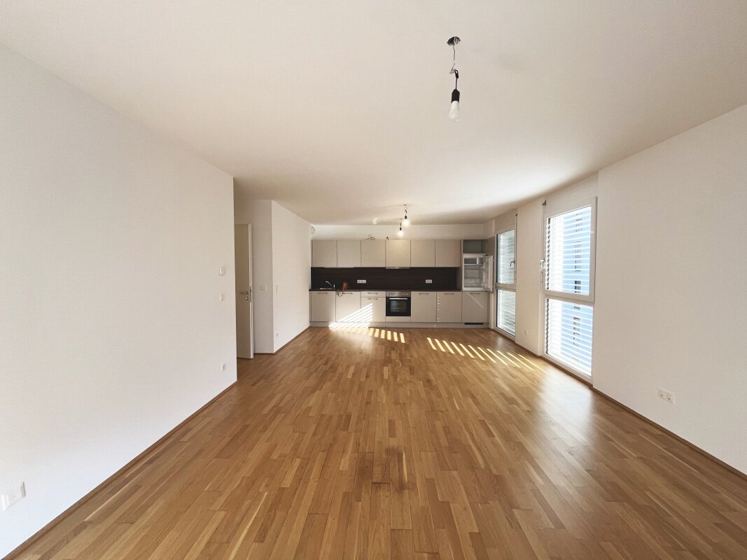 Wohnung zur Miete 1.177 € 3 Zimmer 83,4 m²<br/>Wohnfläche 3.<br/>Geschoss Simmeringer Hauptstraße 170 Wien 1110