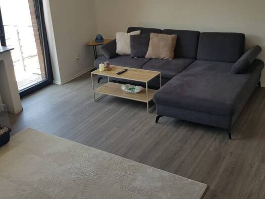 Wohnung zur Miete 680 € 3 Zimmer 78,4 m² Geschoss 1/1 frei ab sofort Broichweiden Würselen 52146