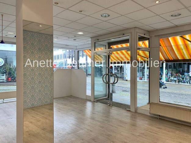 Laden zur Miete 680 € 57,3 m² Verkaufsfläche Alfeld Alfeld (Leine) 31061