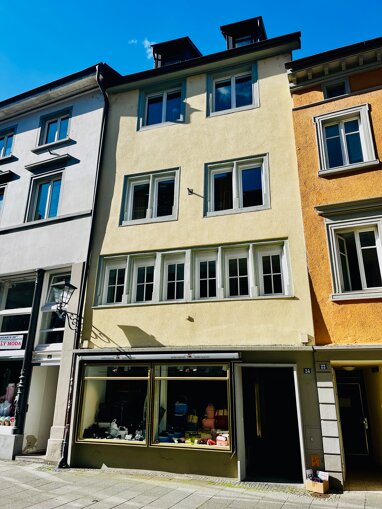 Wohnung zum Kauf 526.000 € 3,5 Zimmer 130 m² Überlingen Überlingen 88662