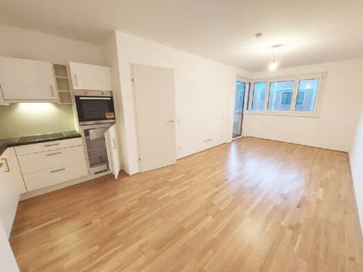 Wohnung zur Miete 524 € 2 Zimmer 48,6 m² 2. Geschoss Maximilianstraße 57 St. Pölten St. Pölten 3100