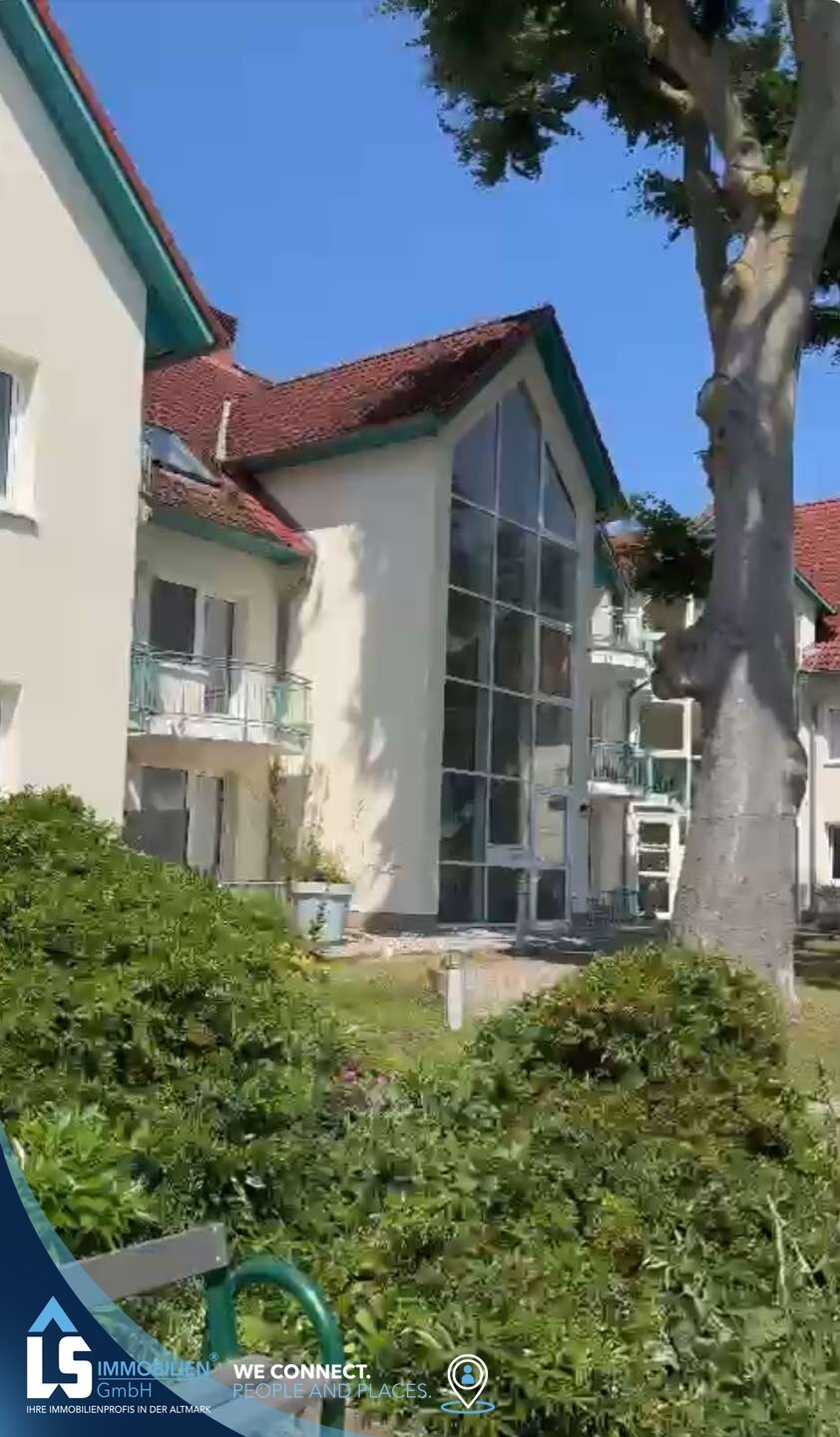 Wohnung zum Kauf 249.000 € 3 Zimmer 77 m²<br/>Wohnfläche 2.<br/>Geschoss Zempin 17459