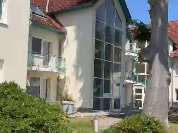 Wohnung zum Kauf 249.000 € 3 Zimmer 77 m² 2. Geschoss Zempin 17459