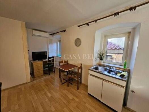 Wohnung zum Kauf 195.000 € 3 Zimmer 53 m² 2. Geschoss Cres Cres