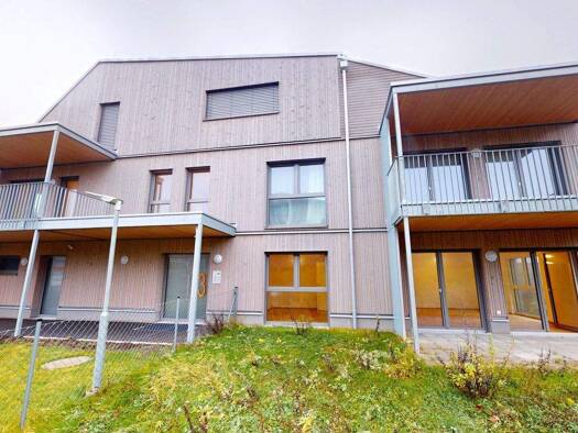 Wohnung zum Kauf - Erstbezug 592.600 € 4 Zimmer 90,7 m² EG frei ab sofort Gießhübl 2372