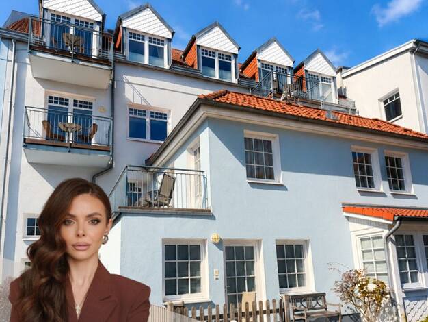 Maisonette zum Kauf 419.000 € 2,5 Zimmer 57,5 m² Kühlungsborn 18225