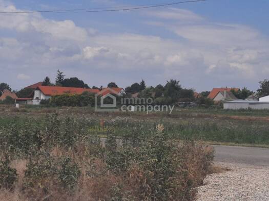 Grundstück zum Kauf 42.350 € 605 m² Grundstück Levél 9221