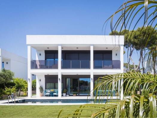 Villa zum Kauf 2.800.000 € 5 Zimmer 383 m² Calonge de Segarra 17251