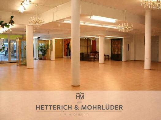 Laden zur Miete 3.500 € 487,4 m² Verkaufsfläche Altstadt Schweinfurt 97421