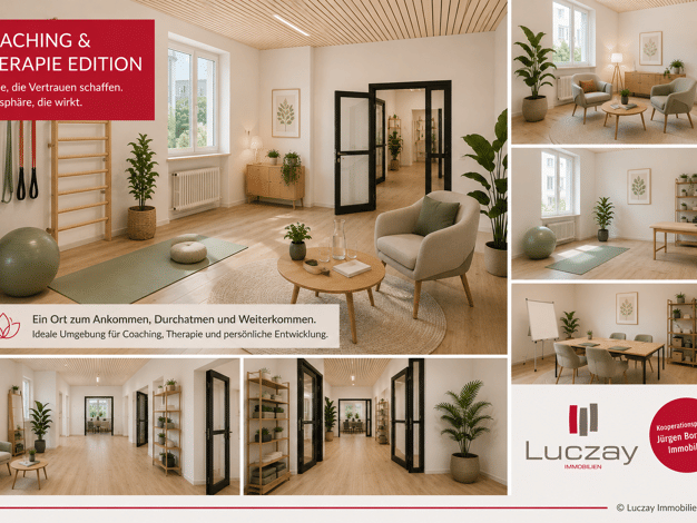 Bürofläche zur Miete 750 € 3 Zimmer 106,1 m² Bürofläche Kirchstraße 1 Töging Töging a.Inn 84513