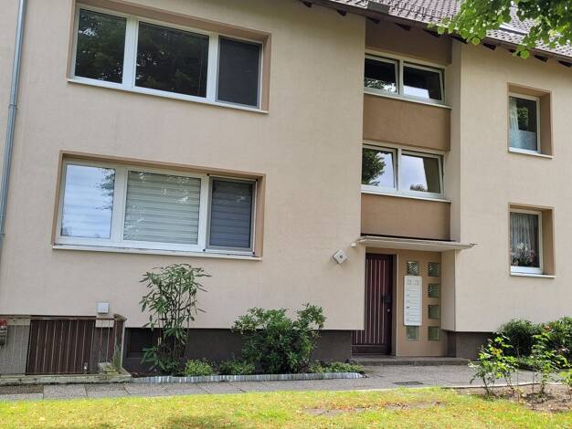 Wohnung zum Kauf 145.000 € 2 Zimmer 56,5 m² 1. Geschoss Droopskamp 12, Whg-Nr. 27, I OG links Eversburg Osnabrück 49090