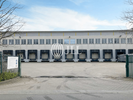 Lagerhalle zur Miete provisionsfrei 10.725 m² Lagerfläche teilbar ab 10.725 m² Soest Soest 59494