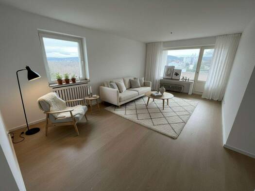 Wohnung zur Miete nur mit Wohnberechtigungsschein 355 € 3 Zimmer 68,4 m² 6. Geschoss frei ab sofort Bieler Straße 83 Gerlingsen Iserlohn 58638