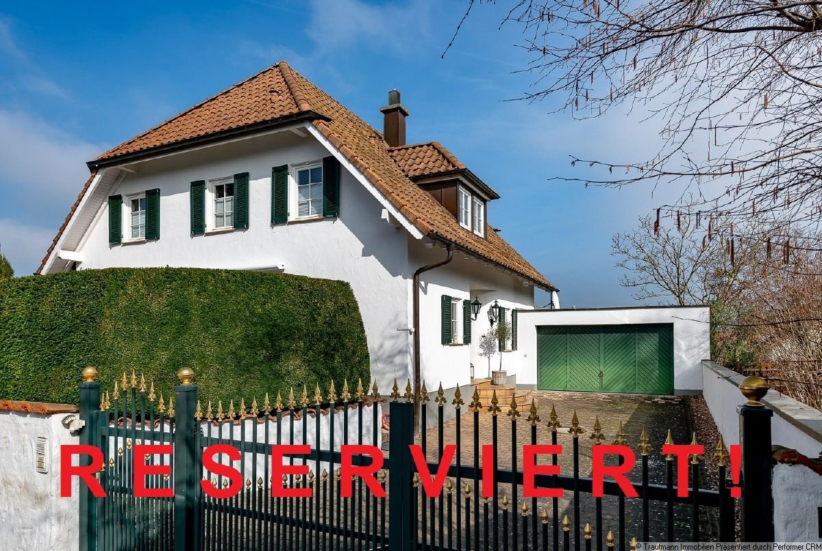 Einfamilienhaus zum Kauf 595.000 € 8 Zimmer 193,8 m²<br/>Wohnfläche 449 m²<br/>Grundstück Udenheim 55288